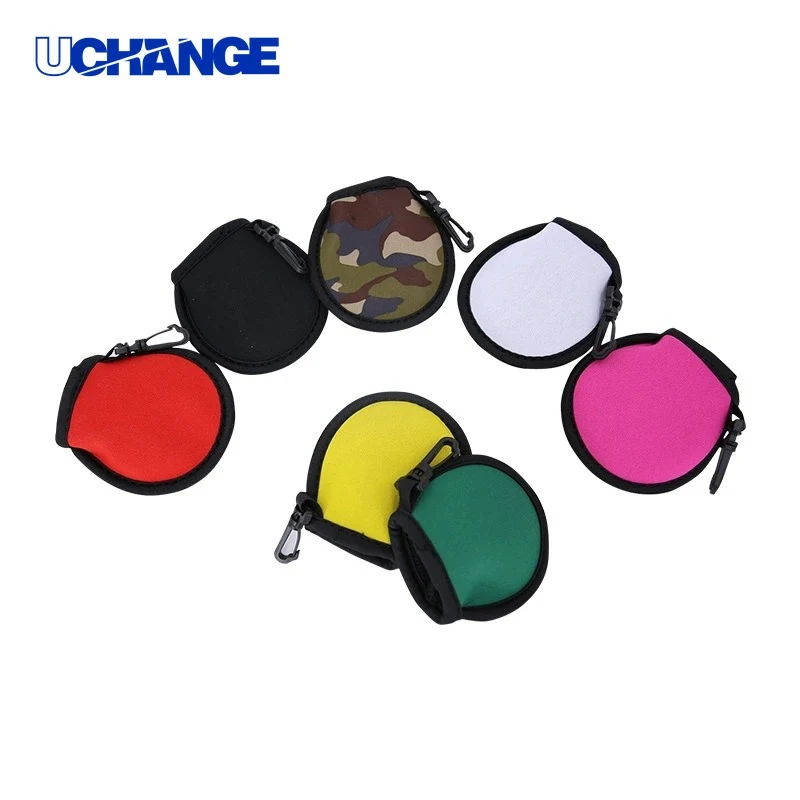 Golf Ball Washer Bag for Maintenance 1