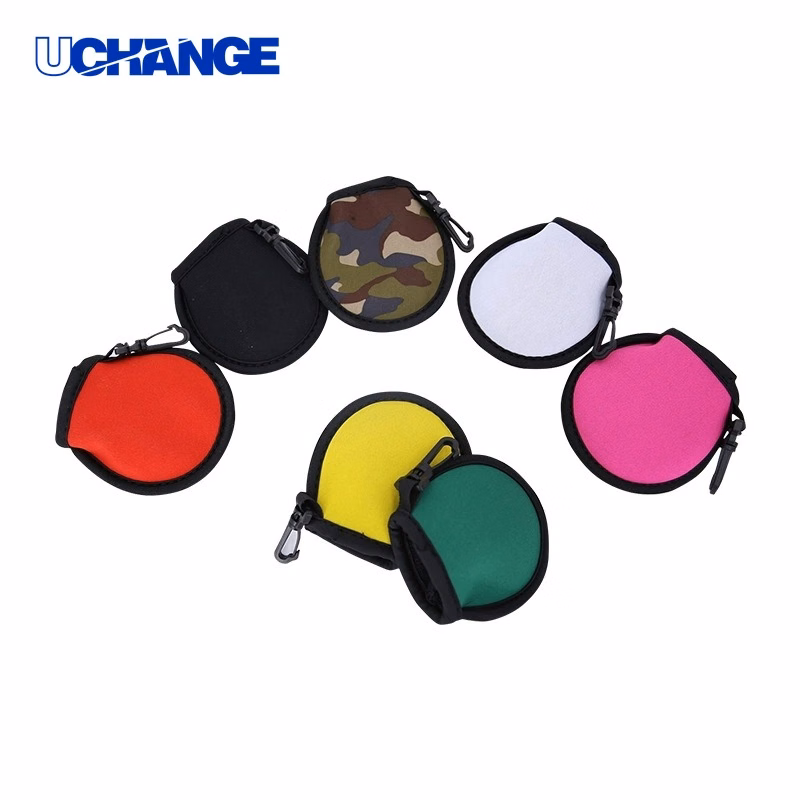 Golf Ball Washer Bag for Maintenance