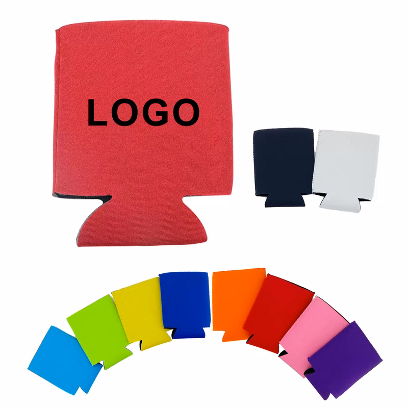 Foamed Cotton Thermos Cup Cover