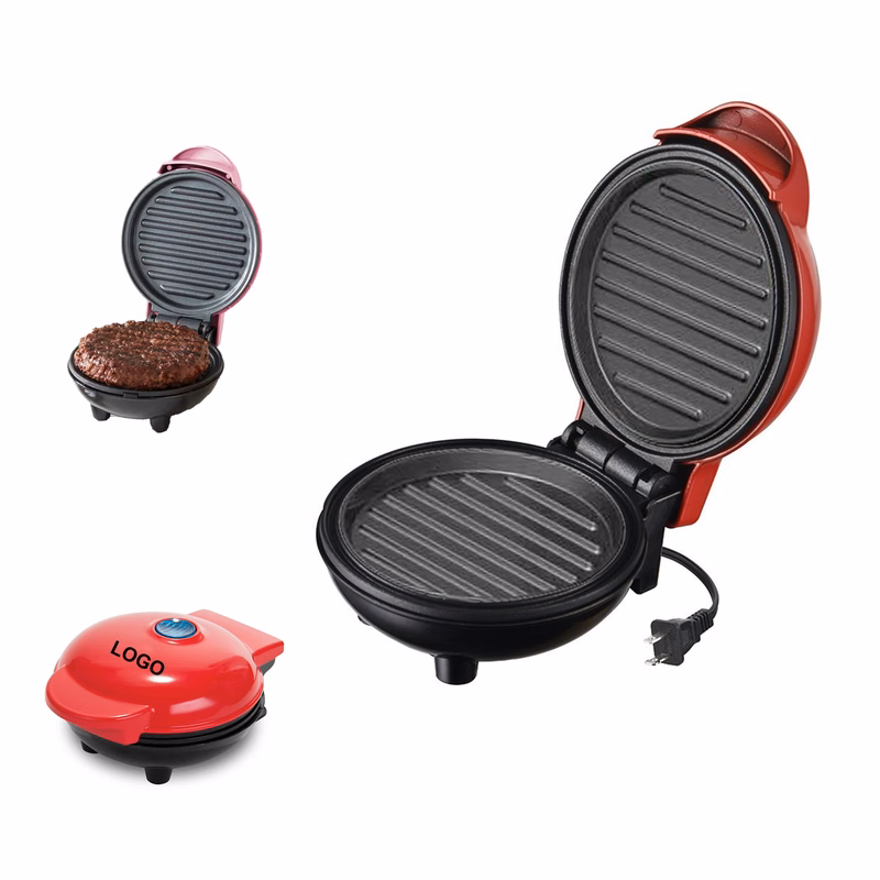 Portable Mini Grill Machine (direct import)