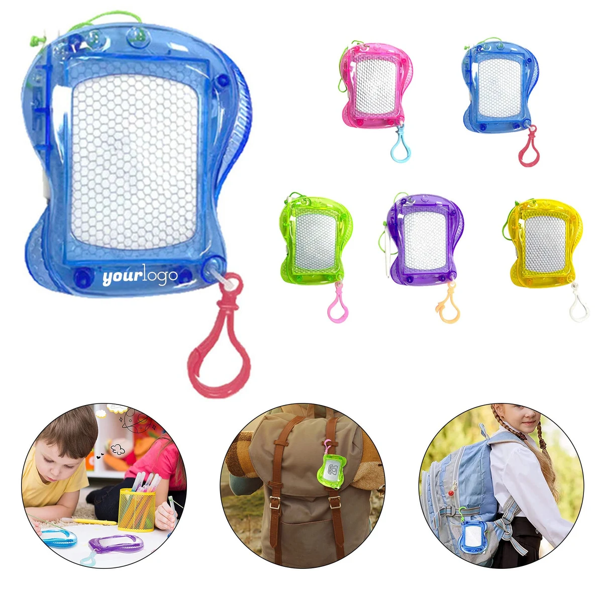 Kids Drawing Board Toys 1