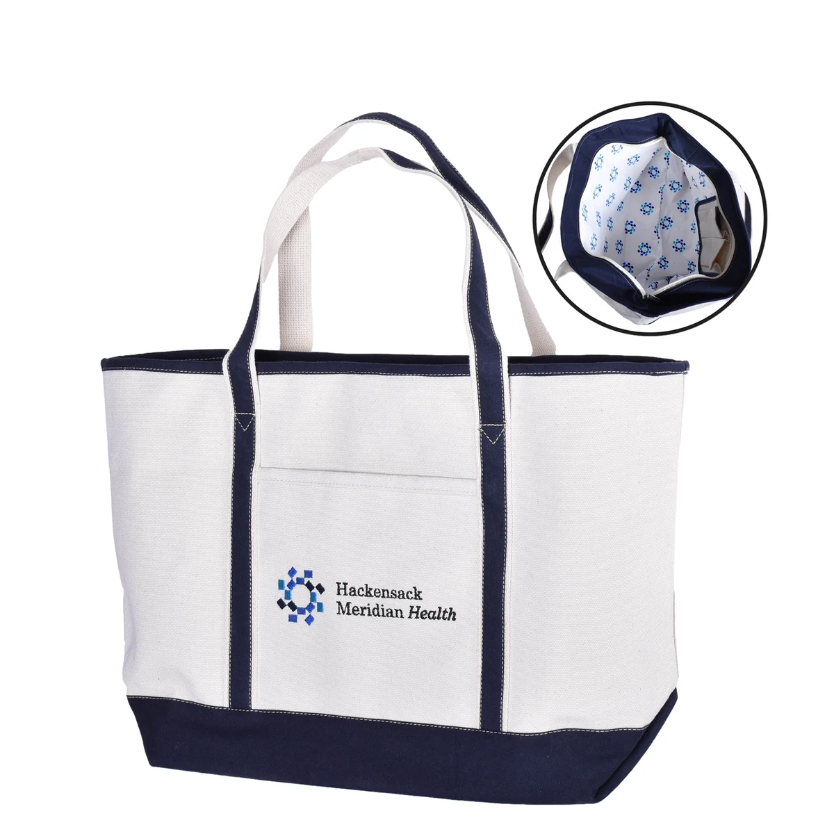 Sailway Custom Tote Bag 1