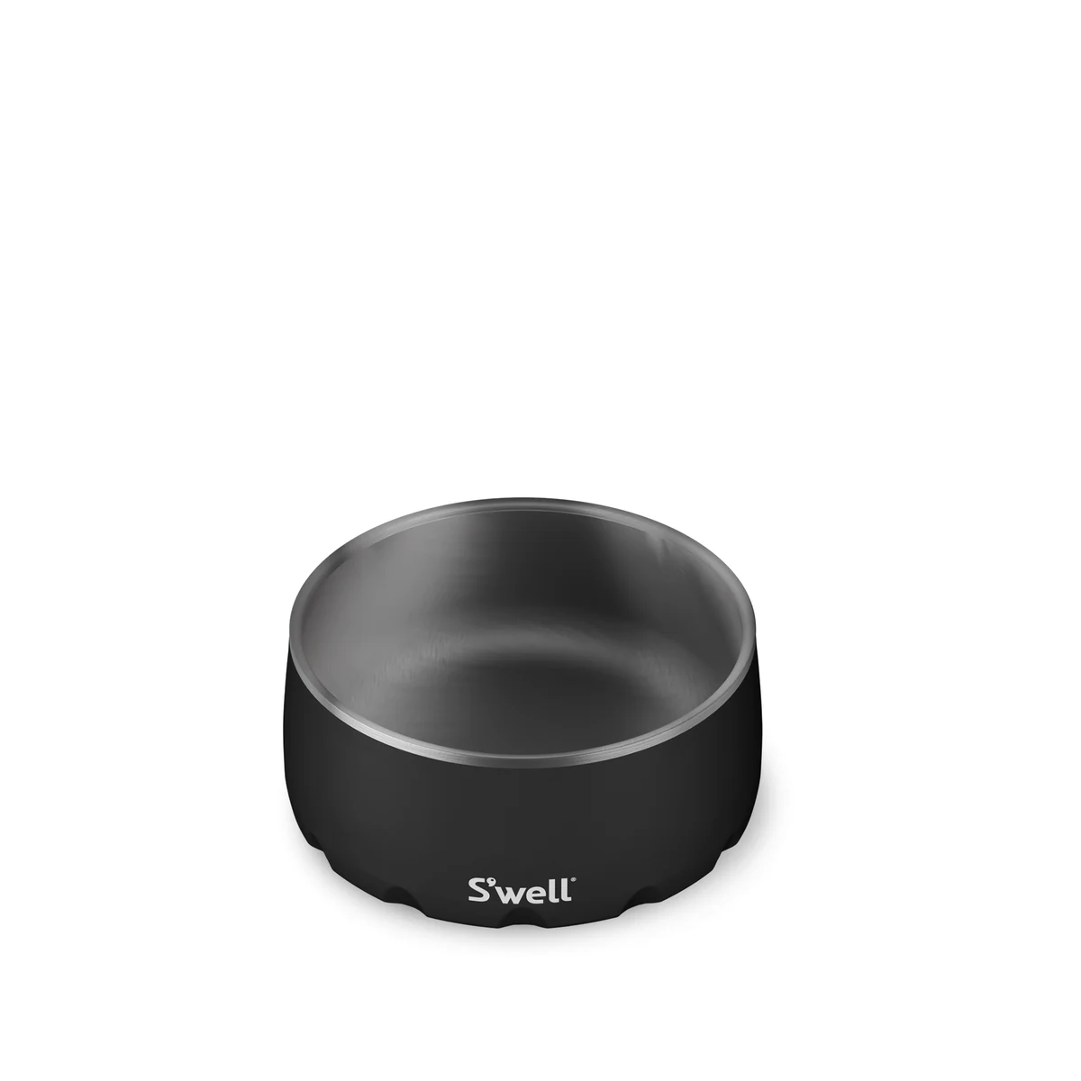 SWELL 32 OZ DOG BOWL 1