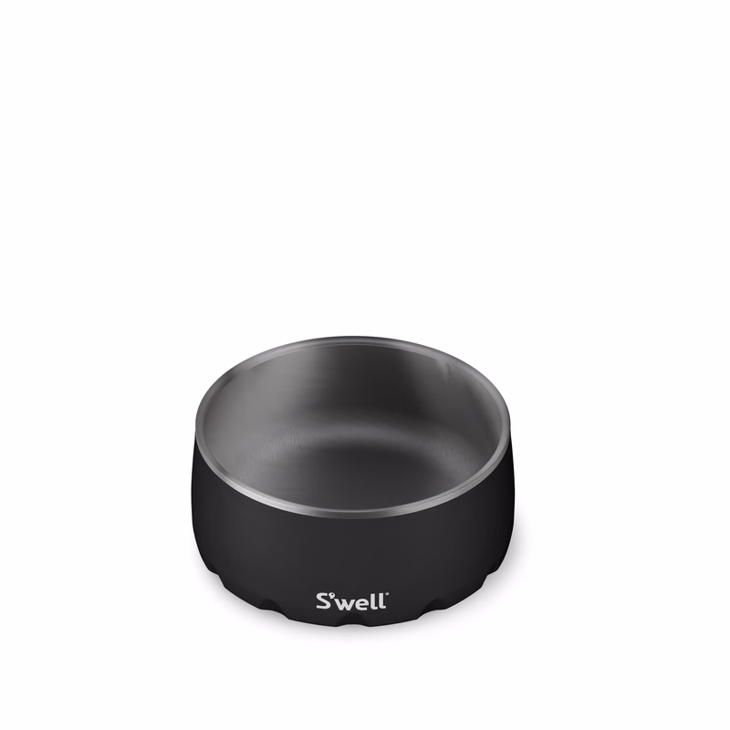 SWELL 32 OZ DOG BOWL