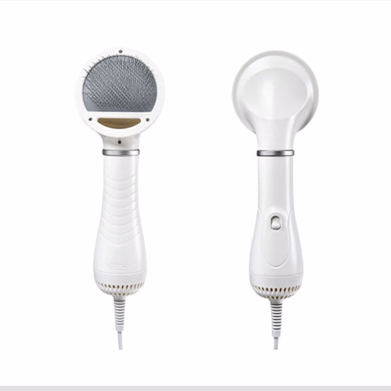Portable Pet Grooming Hair Dryer