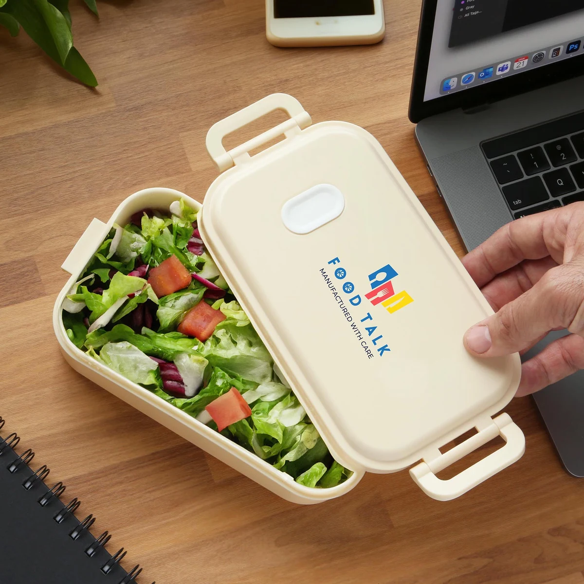 reGen Bento Box 1