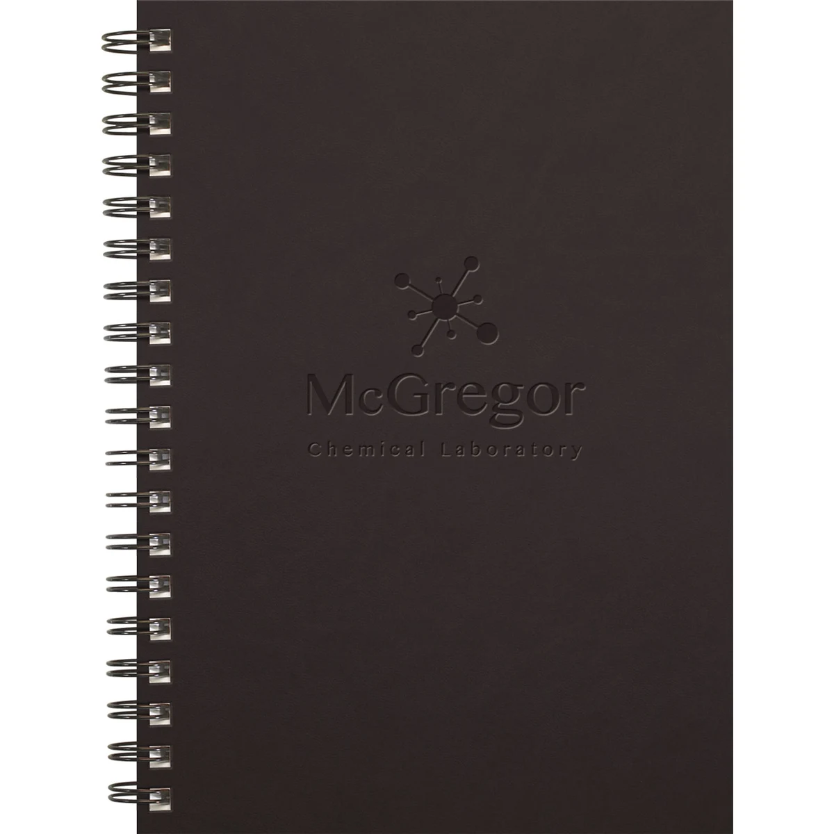 Milano Journals - Medium NoteBook 1