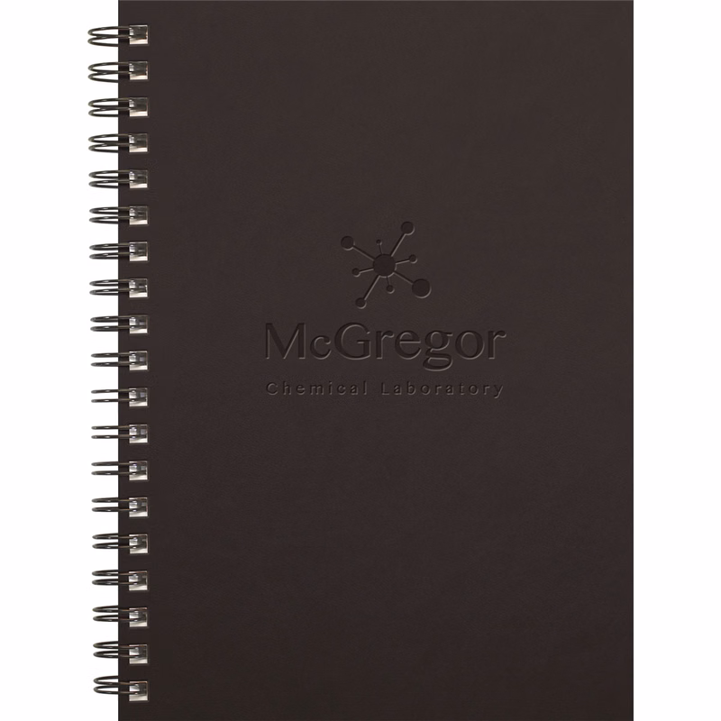Milano Journals - Medium NoteBook