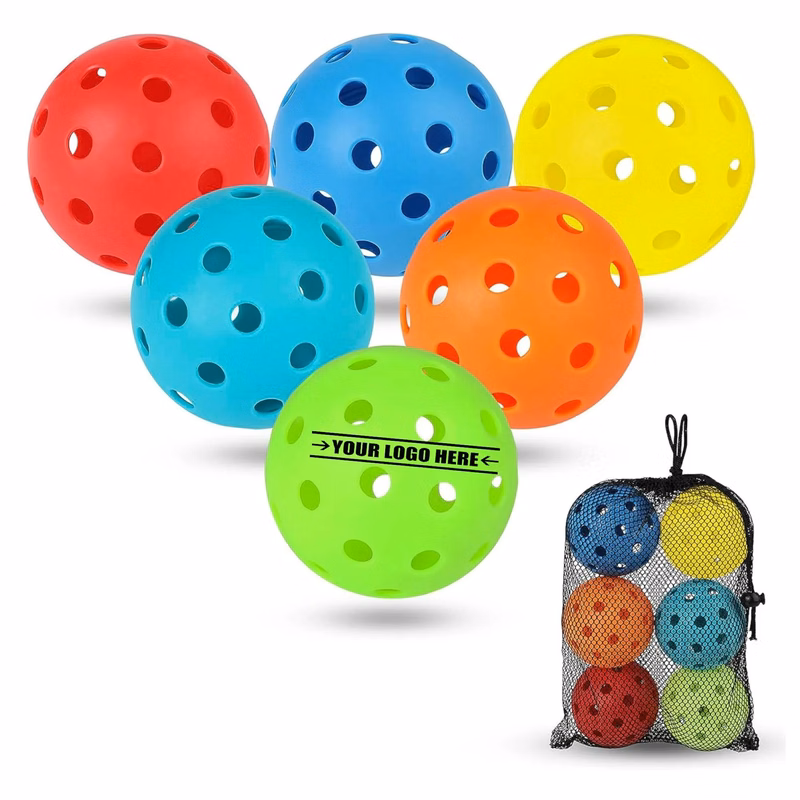 26/40 Hole Pickleball Ball