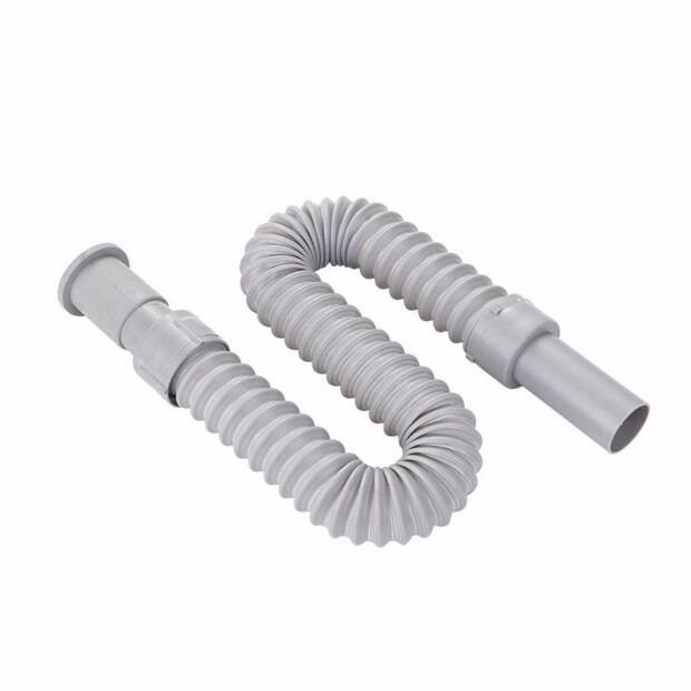 Drain Kit for Single Kitchen Sinks