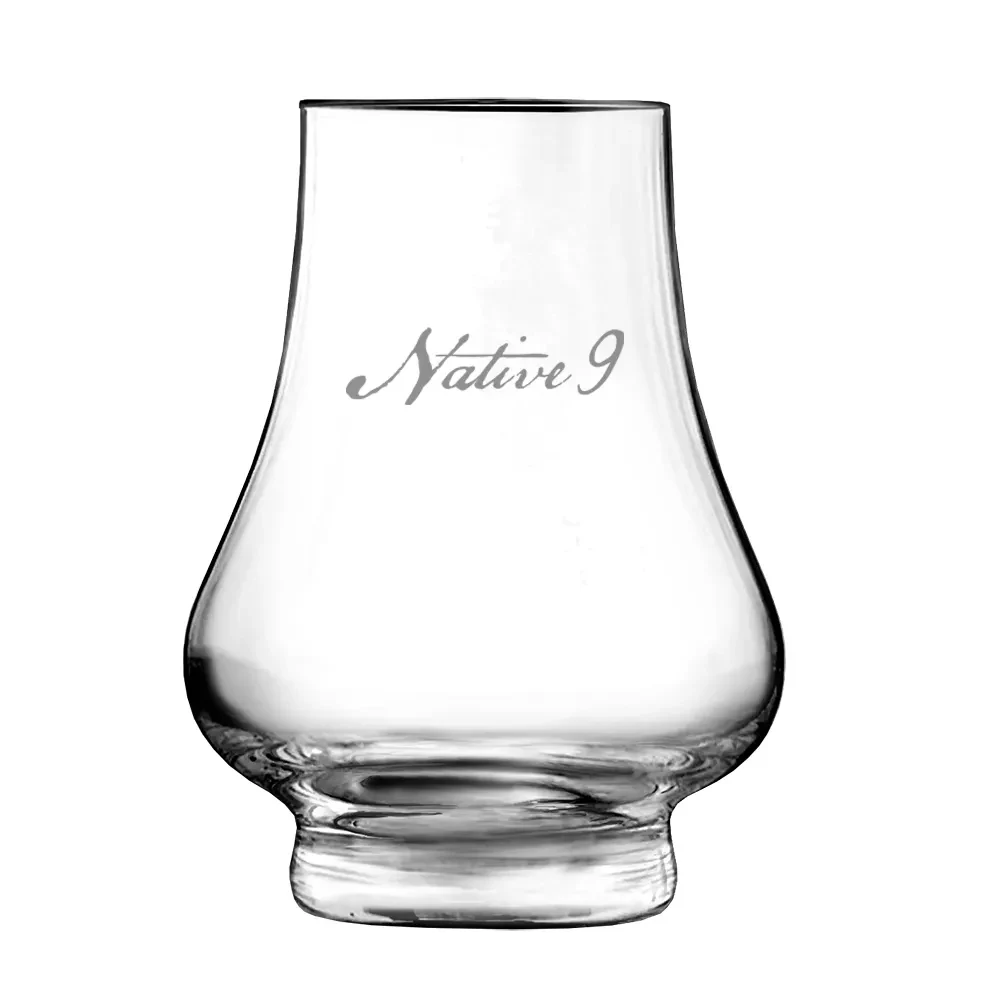 Barrel Whiskey Taster 1