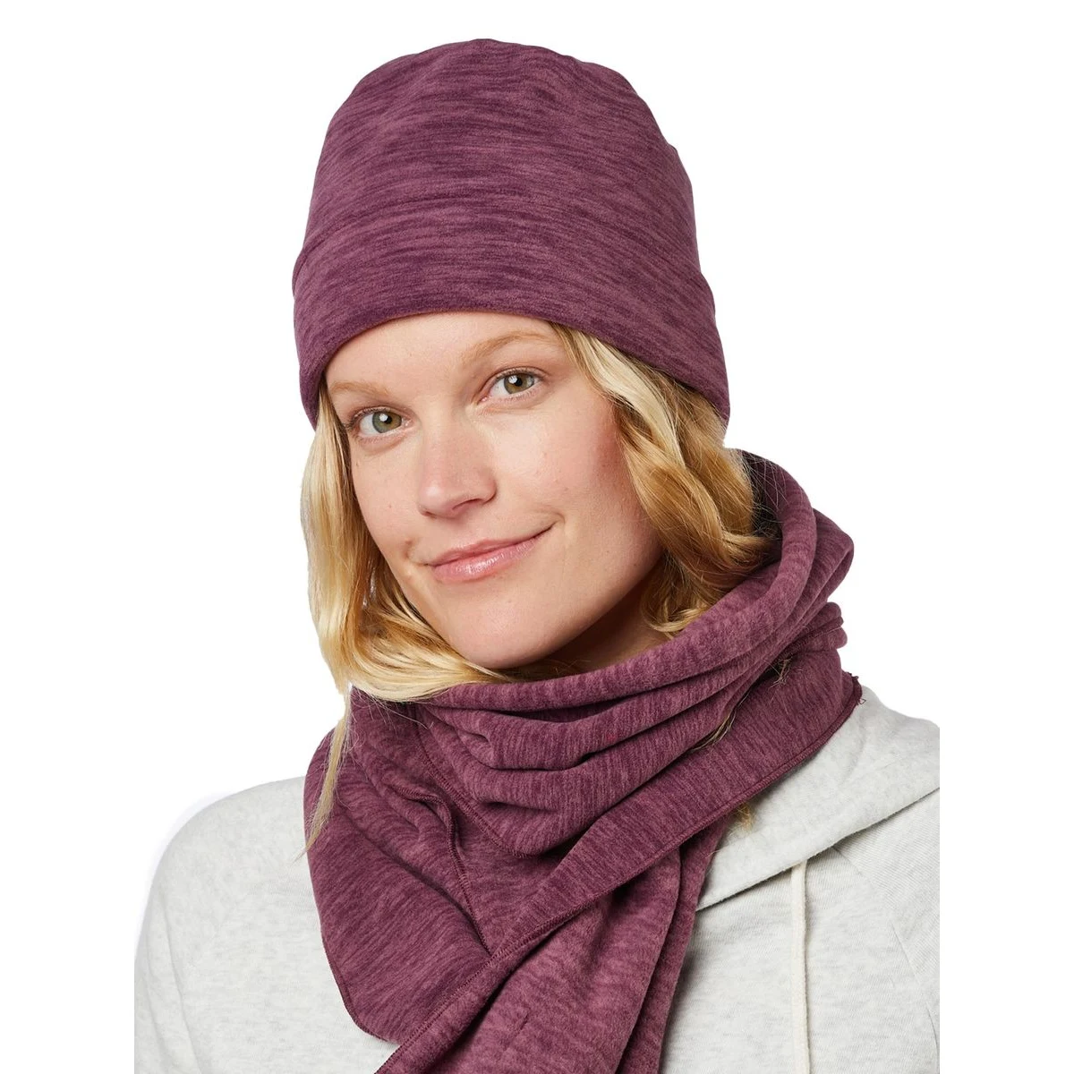 Cascade Beanie 1