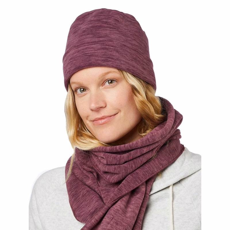 Cascade Beanie