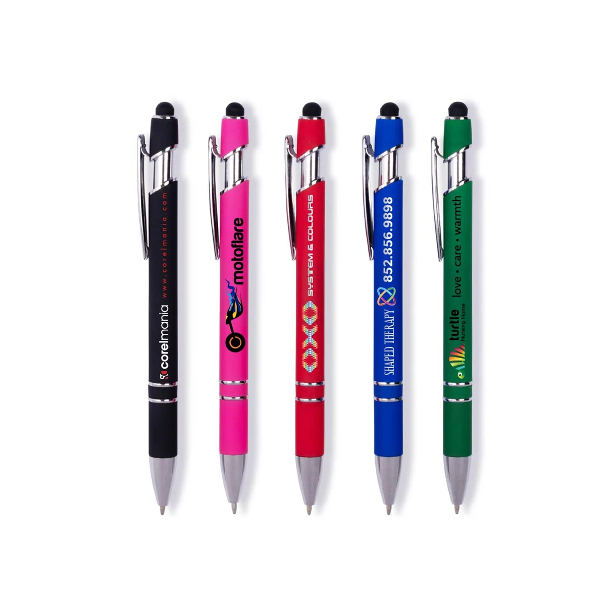 Small Batch -Alex Click Pen 1