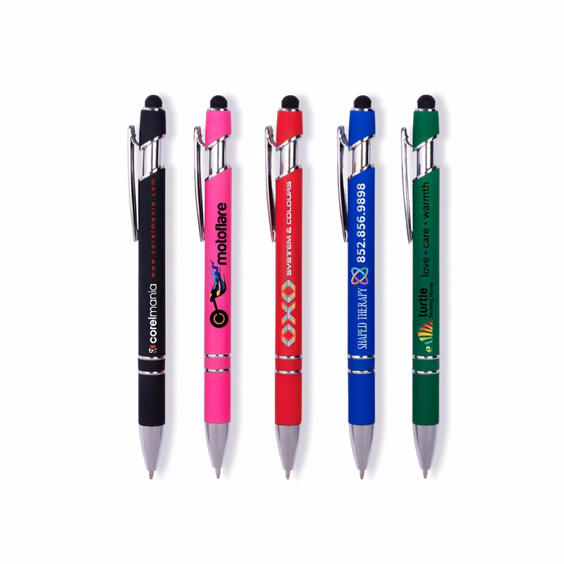 Small Batch -Alex Click Pen