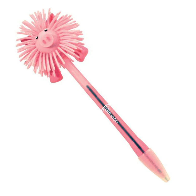 Spikey Pig Pen 1