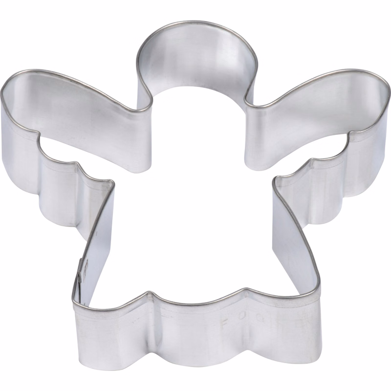Cookie Cutters - Angel