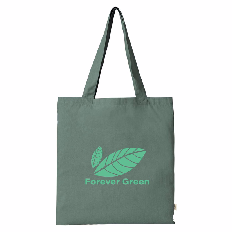 Reclaimist Elemental Tote