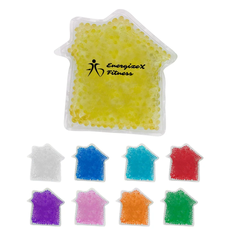 House GelBead Hot/Cold Pack 1