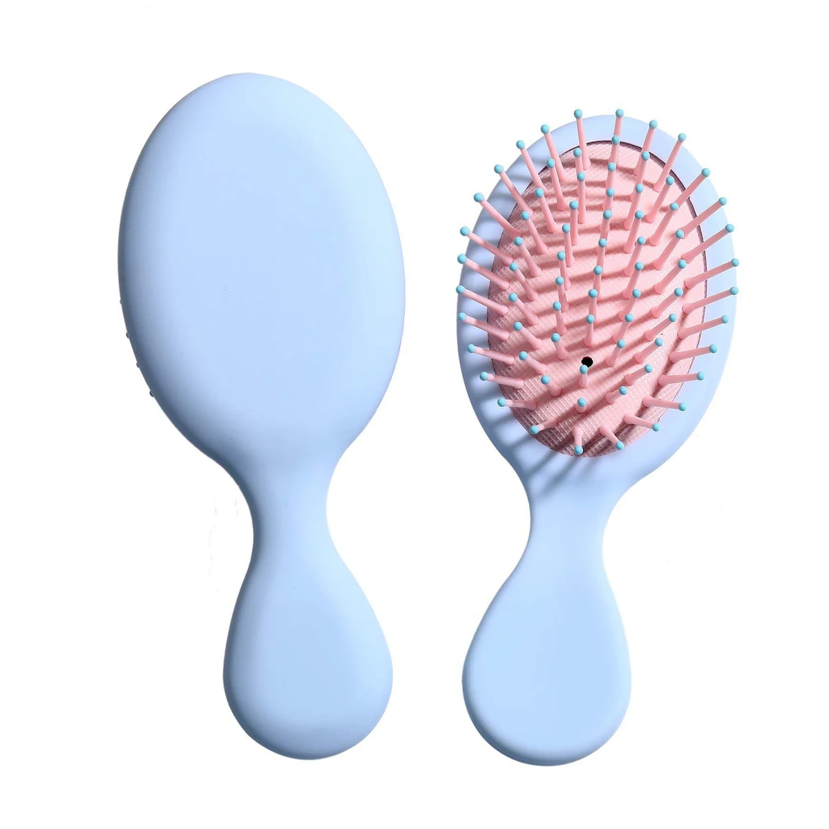 Cushion Paddle Hair Brush 1