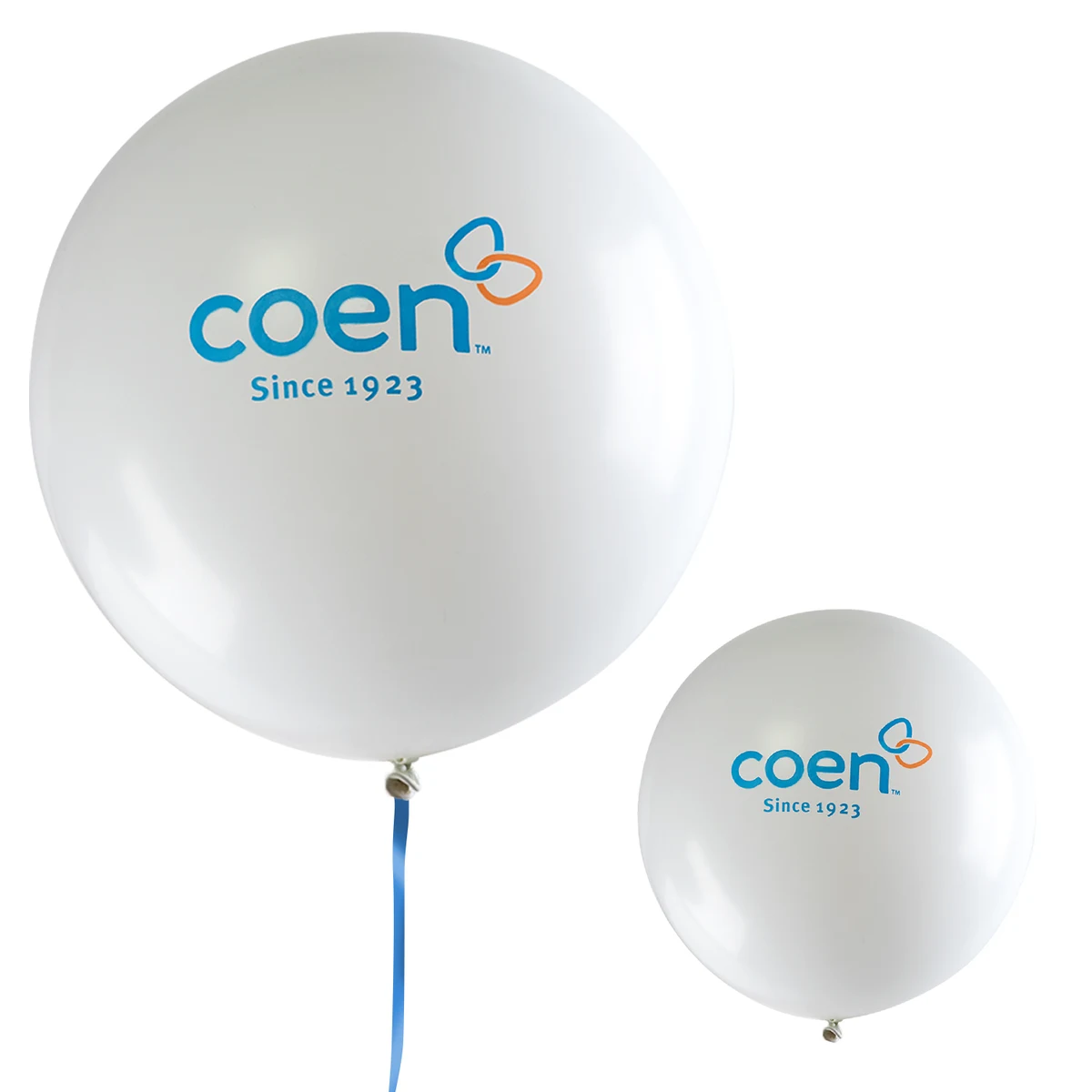36" Standard Latex Balloon (2 Color Imprint) 1