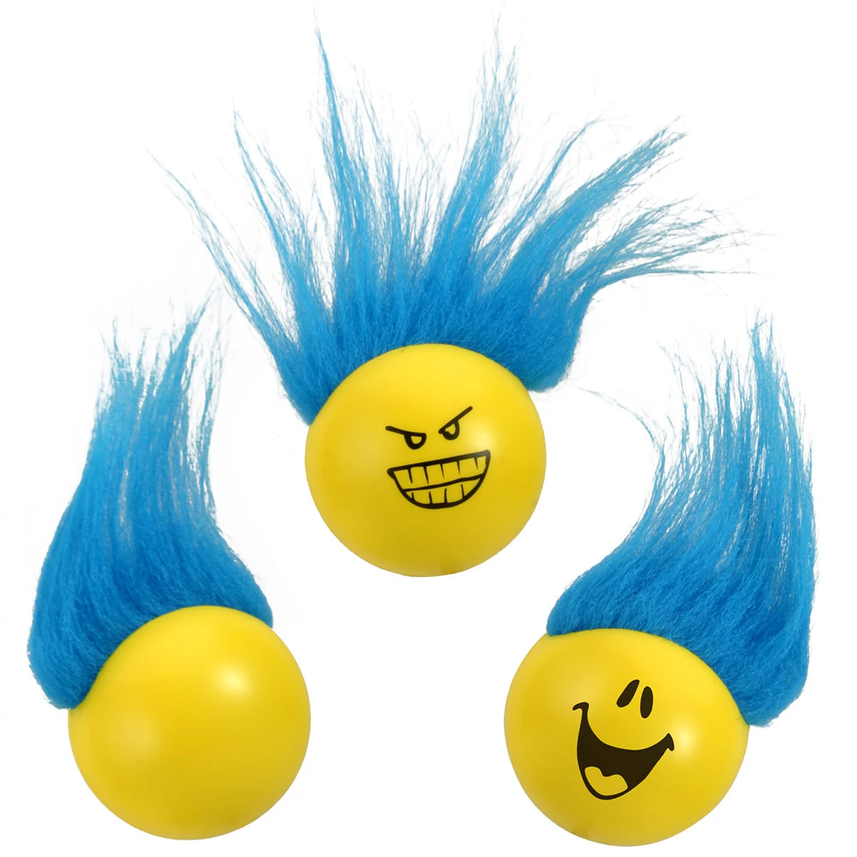 Troll Stress Ball 1