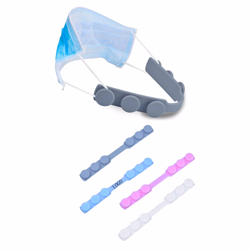 Extender Strap For Face Mask