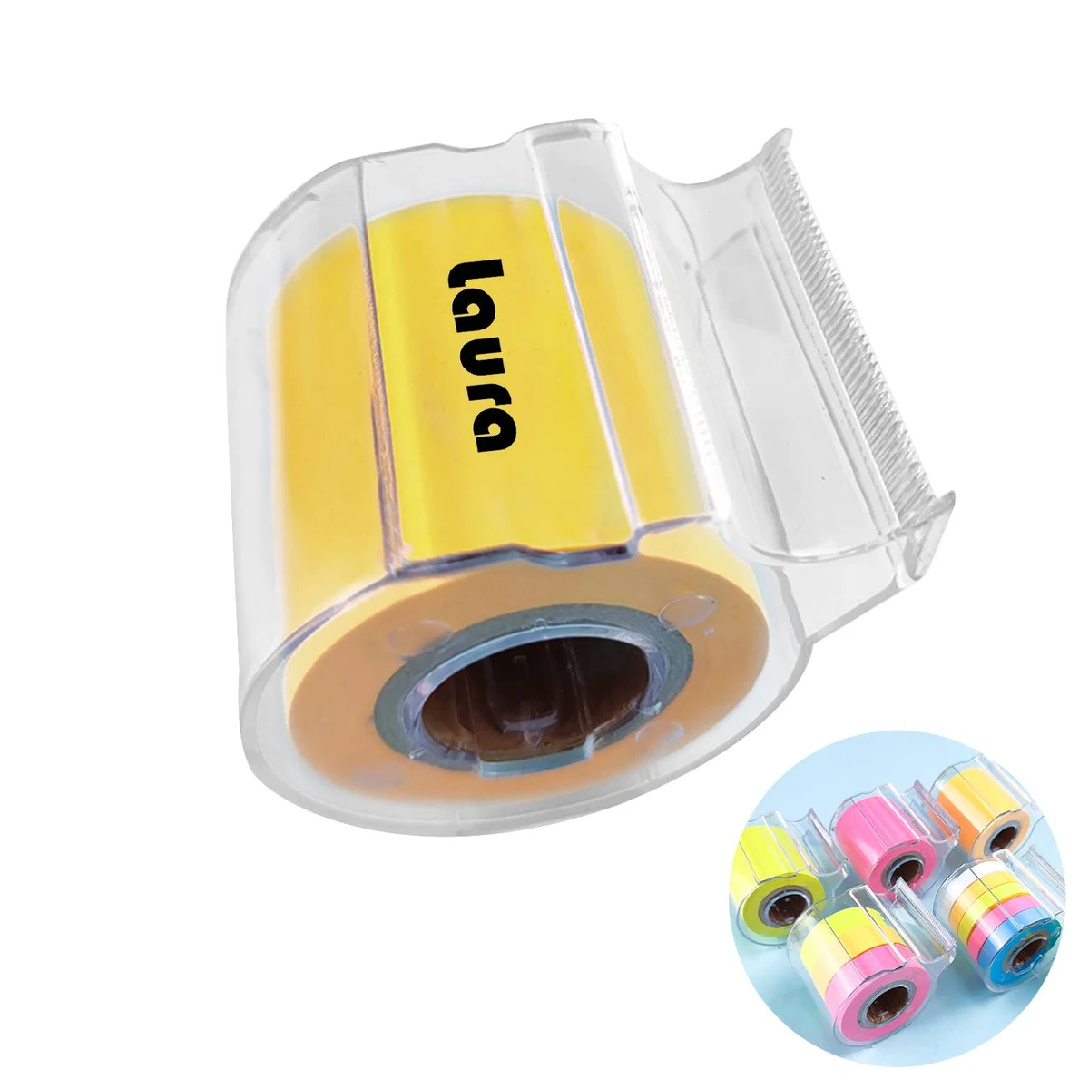 Colorful Sticky Notes 1