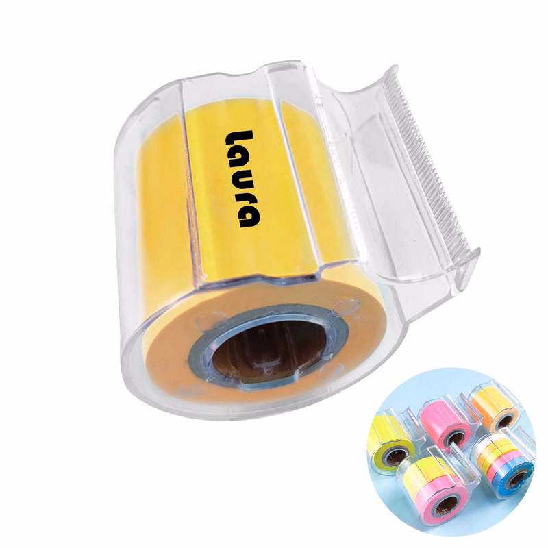 Colorful Sticky Notes