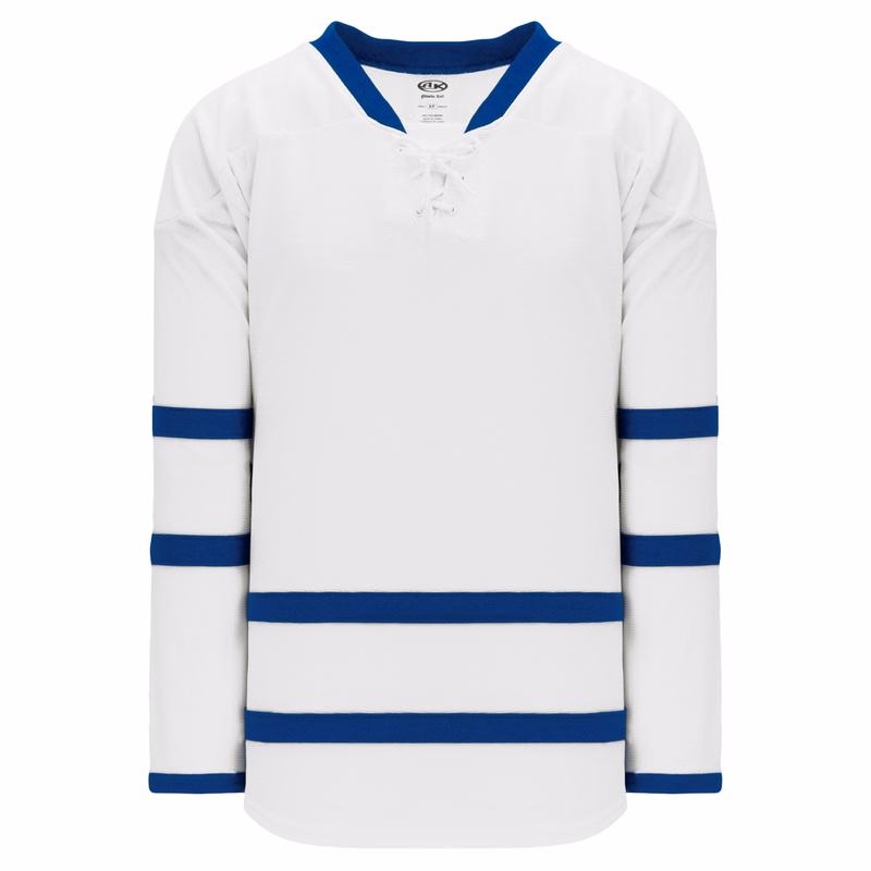 Pro Hockey Jerseys H550B-TOR-G05