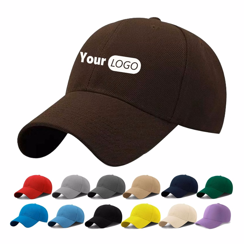 Portable Outdoor Sunshade Baseball Cap
