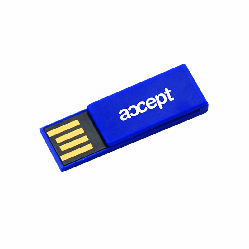 Neutron USB (Custom Direct)