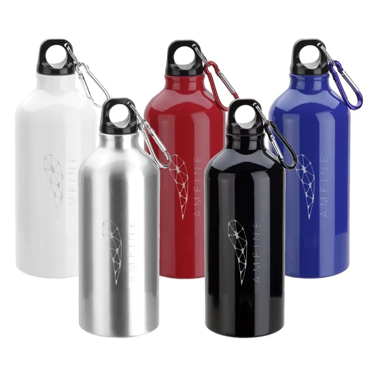 Hiker Drink Bottle 1
