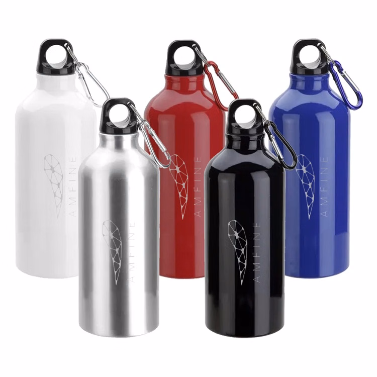 Hiker Drink Bottle