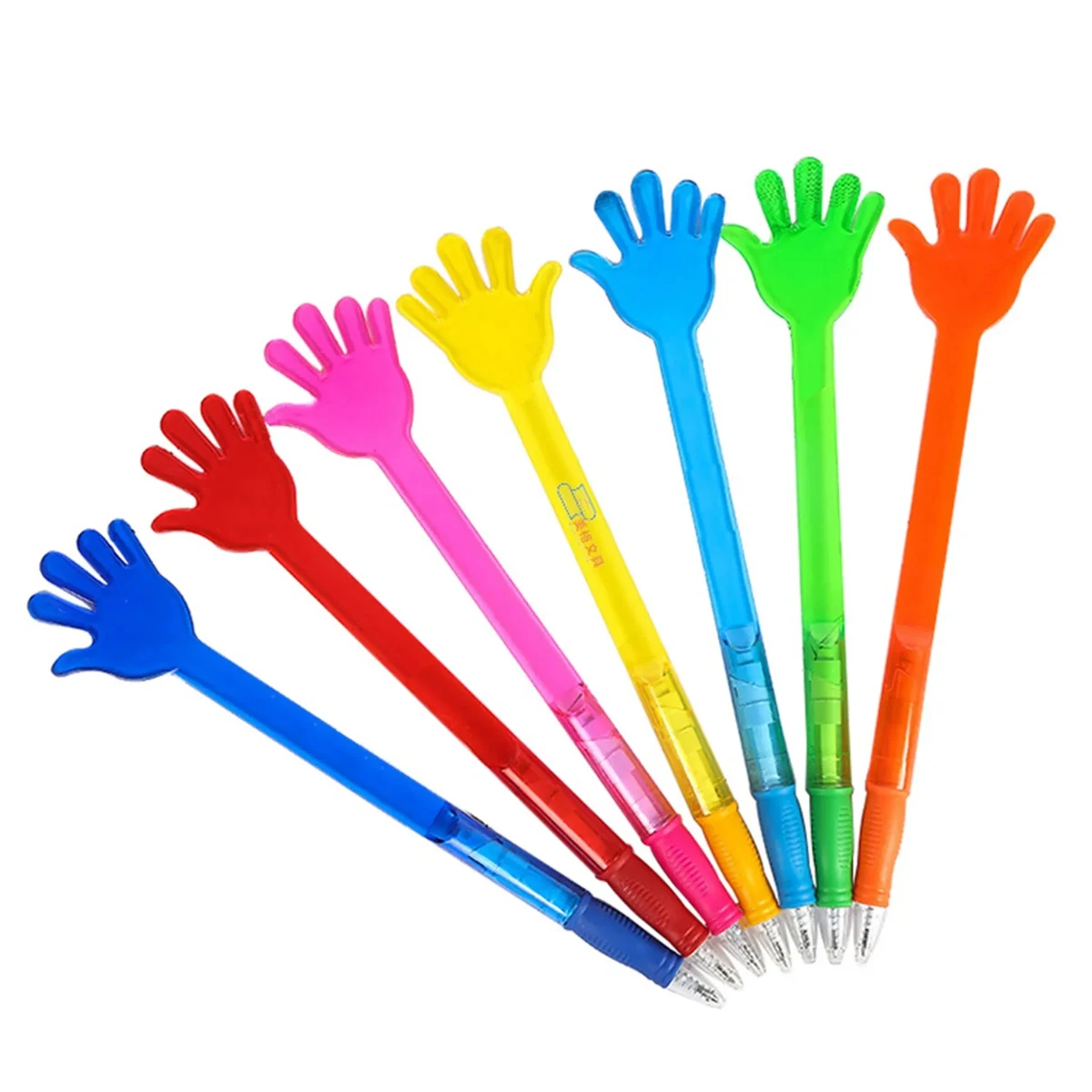 High Five Pen 1
