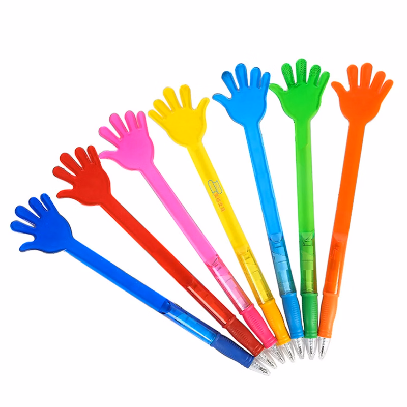 High Five Pen