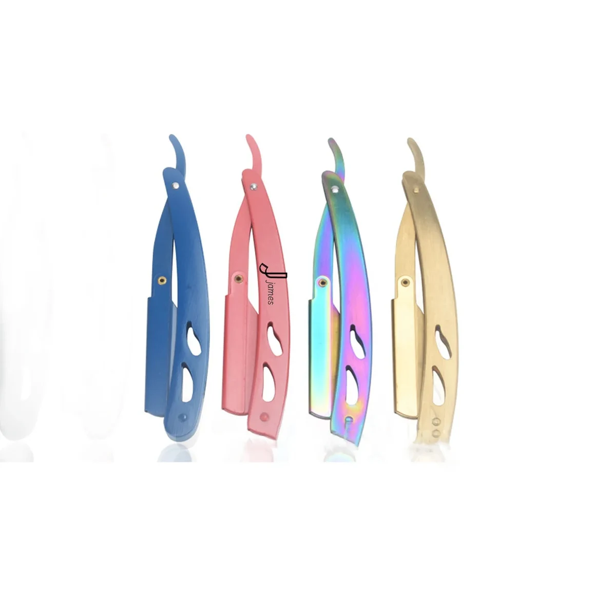 Foldable Razor 1