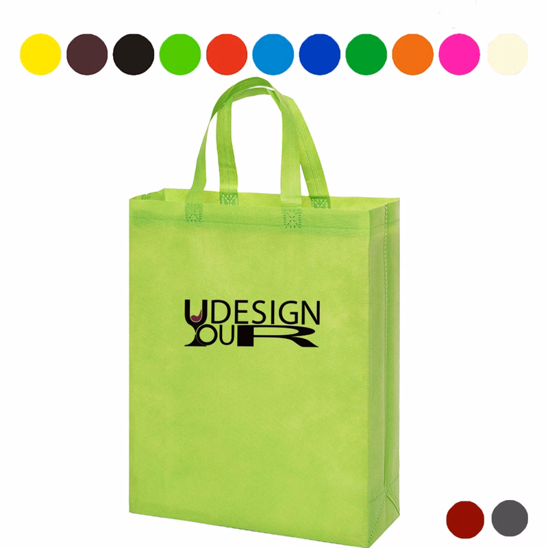 Durable Non Woven Tote Package