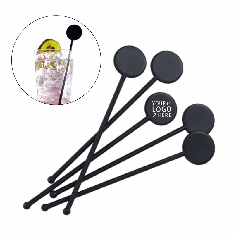 Plastic Drink Stirrer
