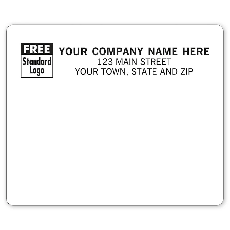 Labels, Laser/Inkjet 1
