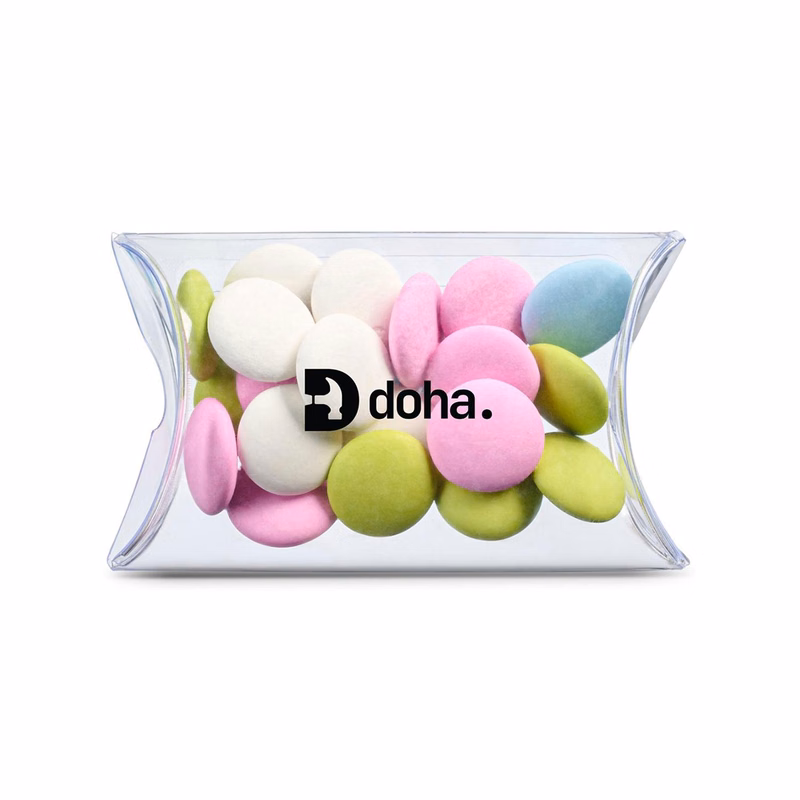 3" Pillow Pack of Mint Lentils