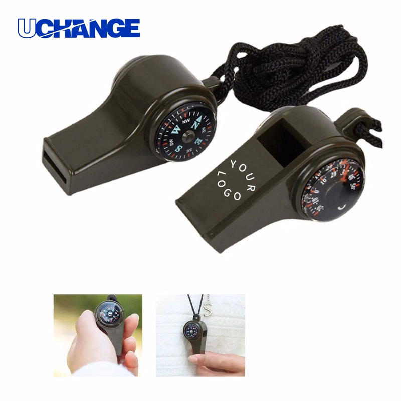 Survival Whistle Multi Function