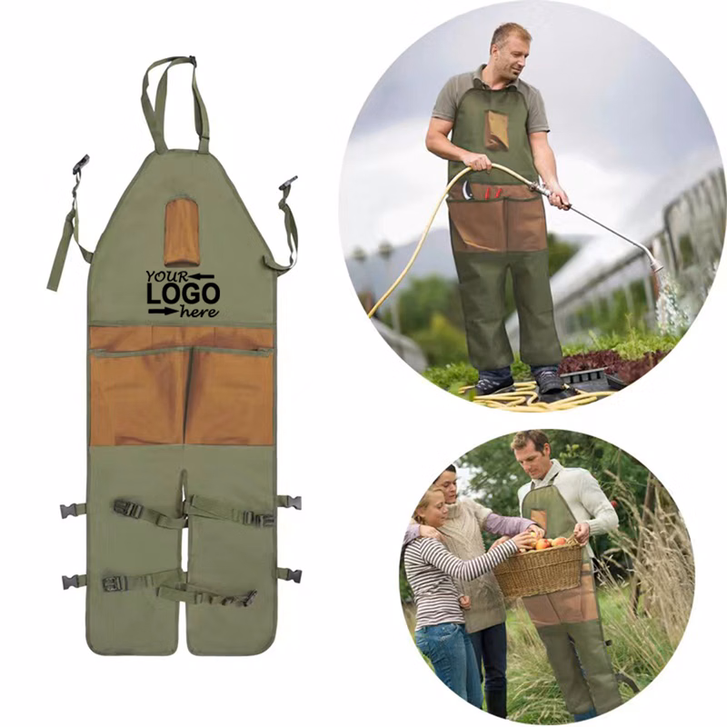 Garden Apron