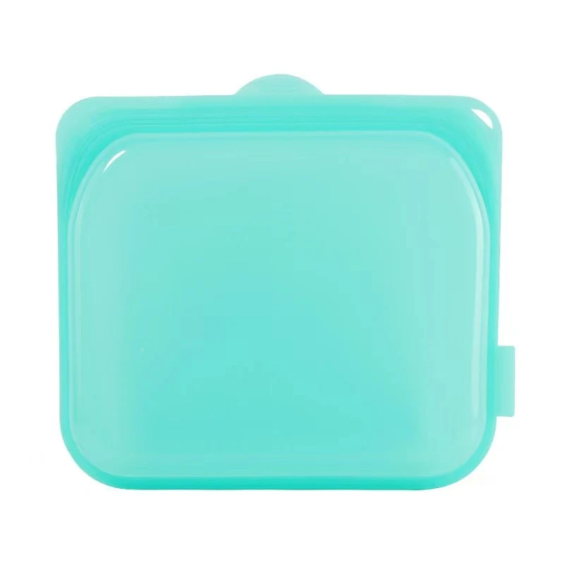 Food Grade Reusable Storage Bag 1