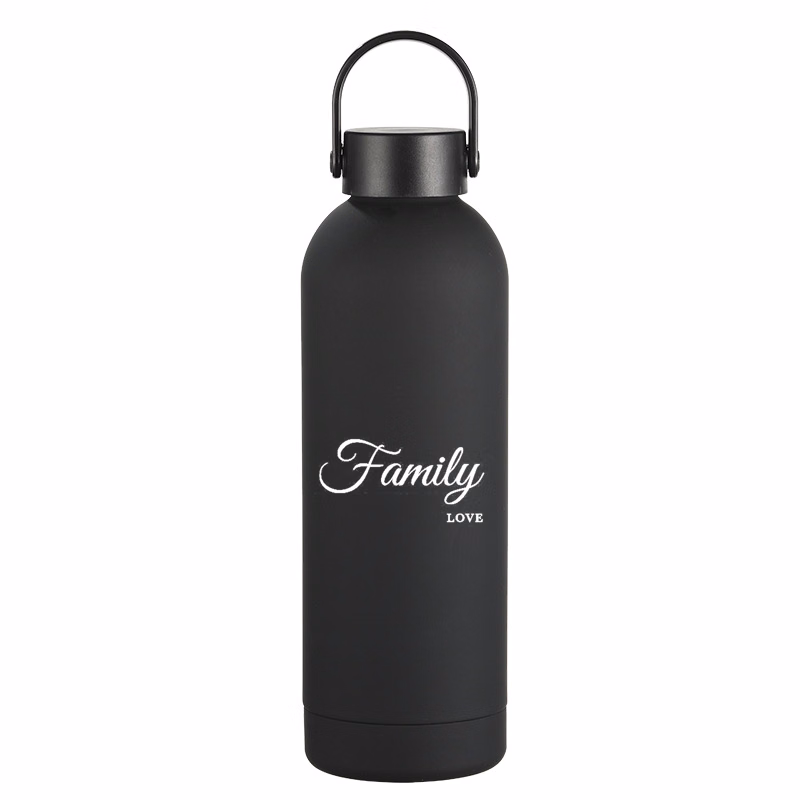 Carry Loop Insulated Flask