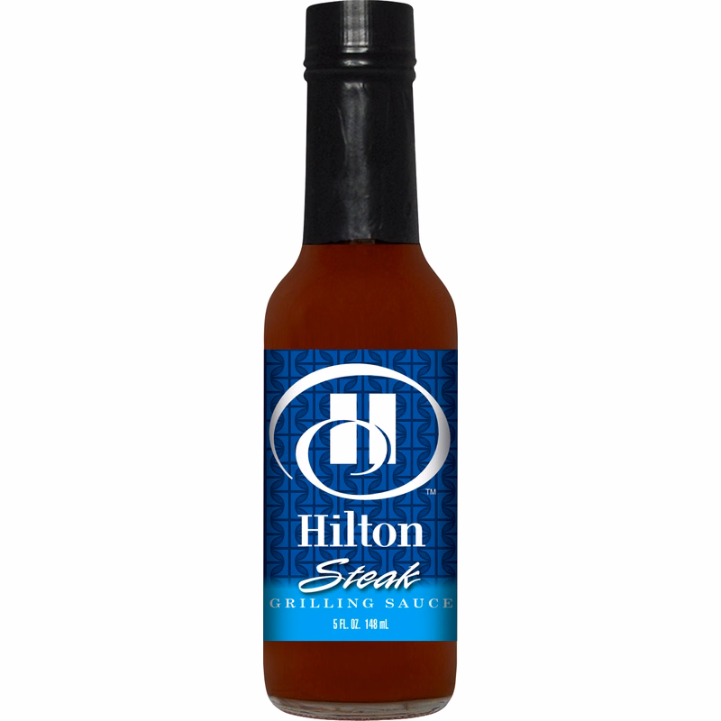 Chipotle Steak Sauce (5oz)