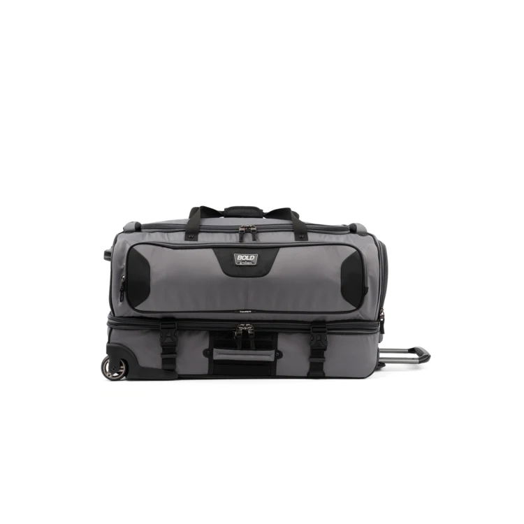 Travelpro Bold 30-inch Large Check-In Drop-Bottom Rolling Duffel 1