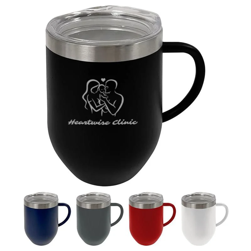 12 Oz. Gervasi Tumbler 1