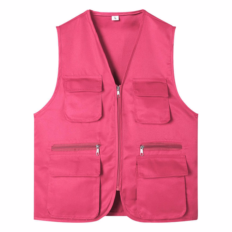 Youth Camping Vest