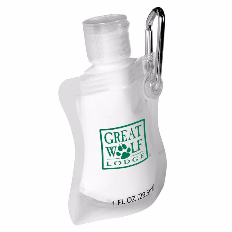 Collapsible Sunscreen "�? SPF 30 - 1 oz.